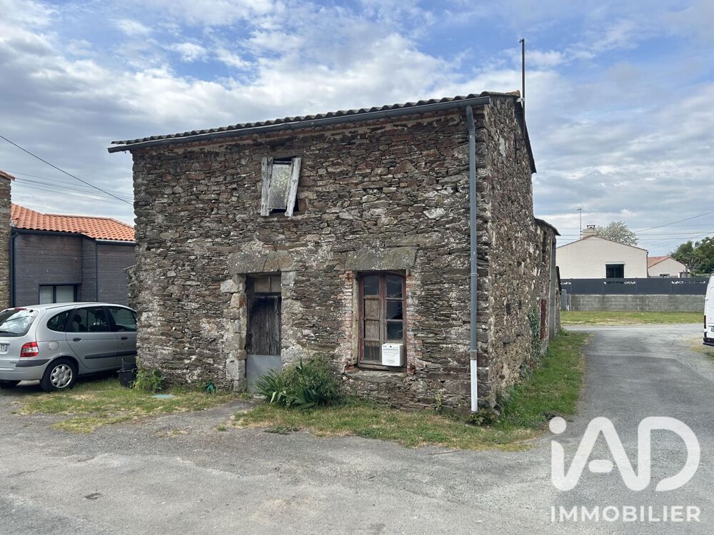 Vente Maison de village 5 pièces