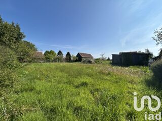  Terrain � vendre 1200 m�