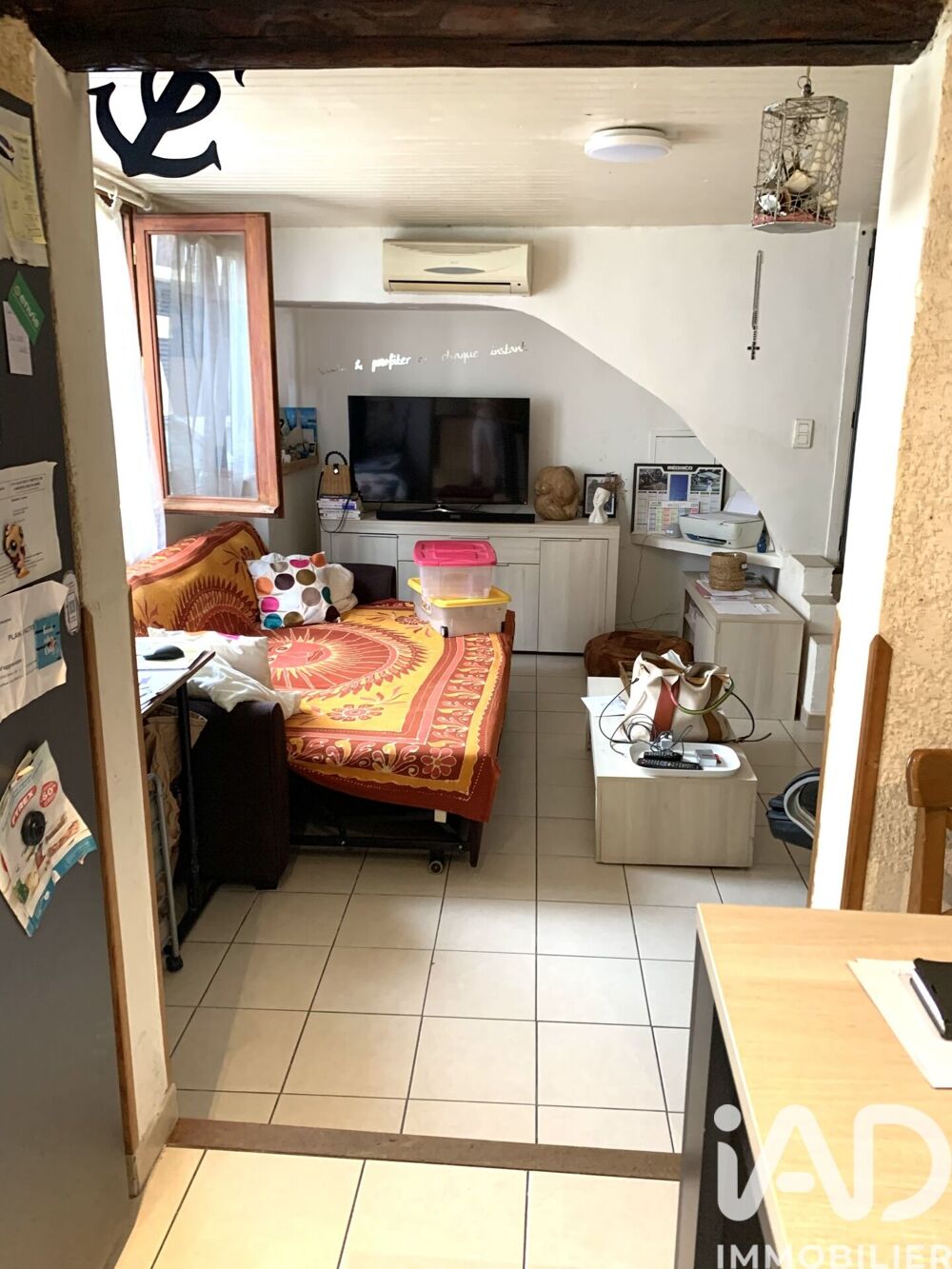 Vente Maison de village 4 pièces
