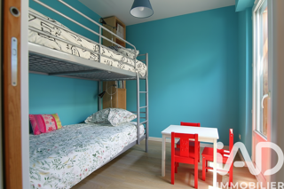  Maison à vendre 4 pièces 57 m²