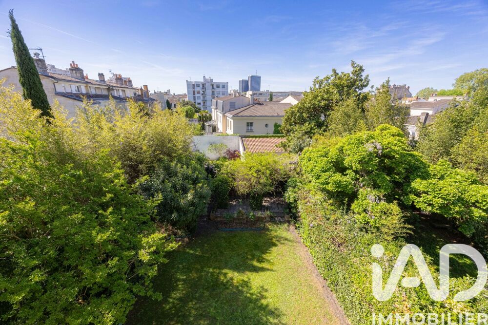� vendre  Appartement Bordeaux (33000)