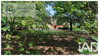Vente Maison Vente Maison/villa 7 pièces Saint-palais