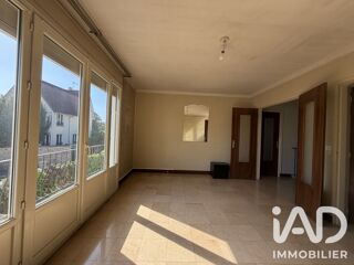  Maison à vendre 5 pièces 105 m²