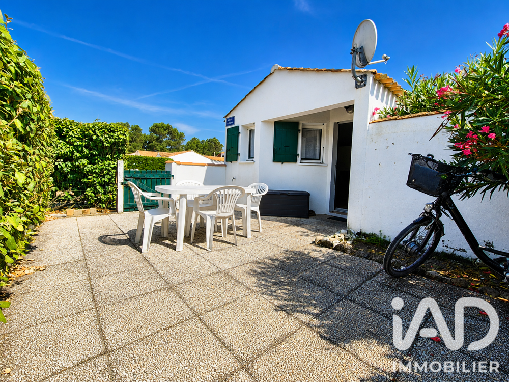 Vente Maison/villa 1 pièce