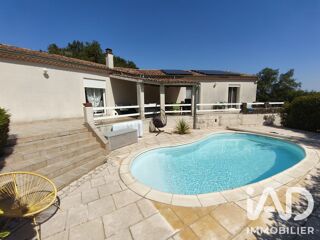  Maison à vendre 5 pièces 132 m²
