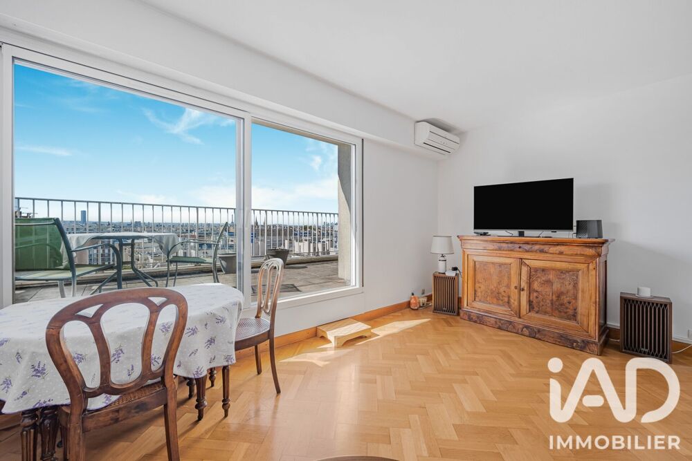 Vente Appartement Vente Appartement 3 pièces Paris 11