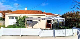  Maison à vendre 4 pièces 96 m²