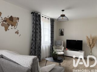  Maison à vendre 4 pièces 89 m²