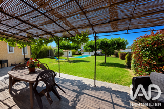  Maison à vendre 5 pièces 151 m²