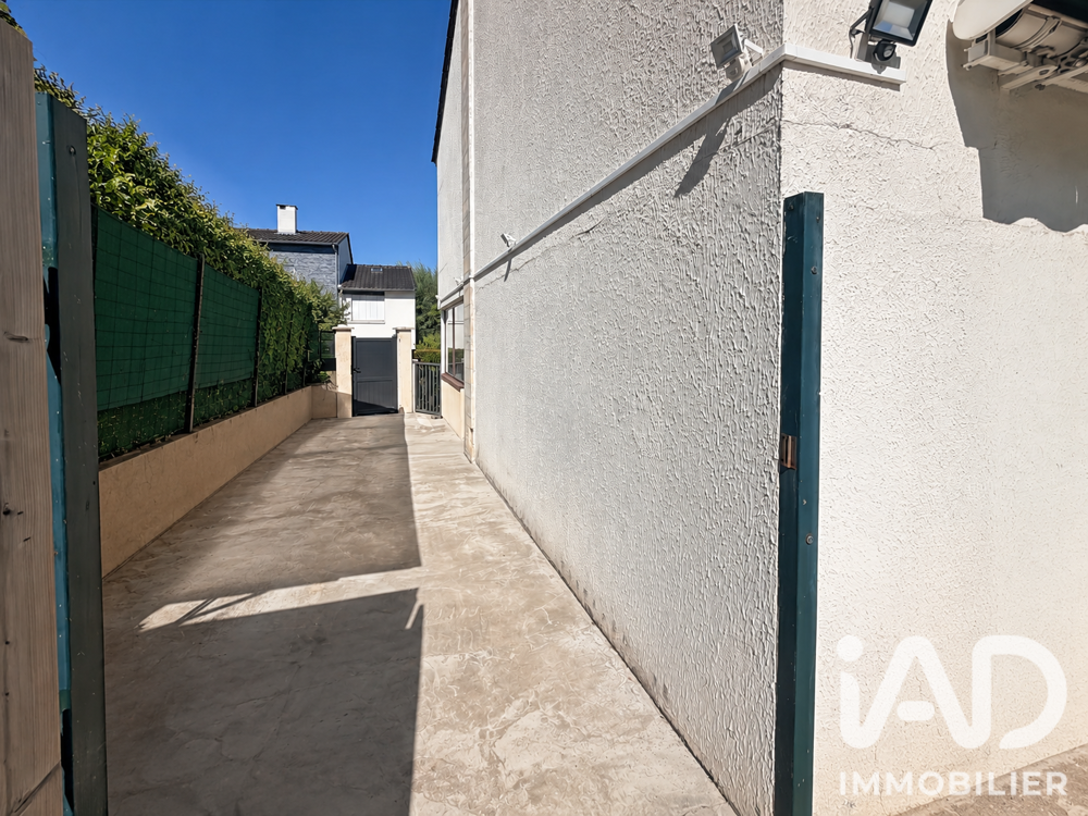 Vente Maison Vente Maison/villa 6 pièces Yerres