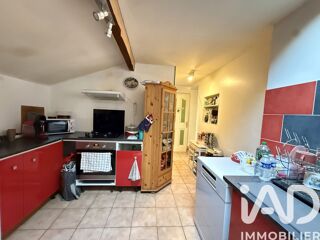  Maison à vendre 3 pièces 63 m²
