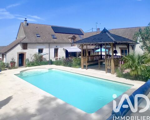   Vente Maison Maison - 7 pi�ce(s) - 172 m�