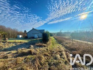  Terrain à vendre 1289 m²