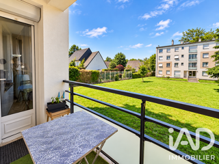 Vente Appartement Vente Appartement 5 pièces Saint-michel-sur-orge
