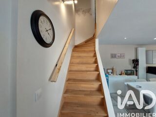  Maison à vendre 3 pièces 65 m²