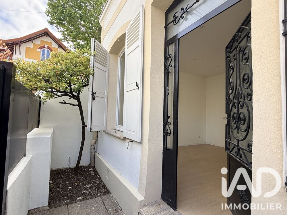 Vente Maison/villa 2 pièces