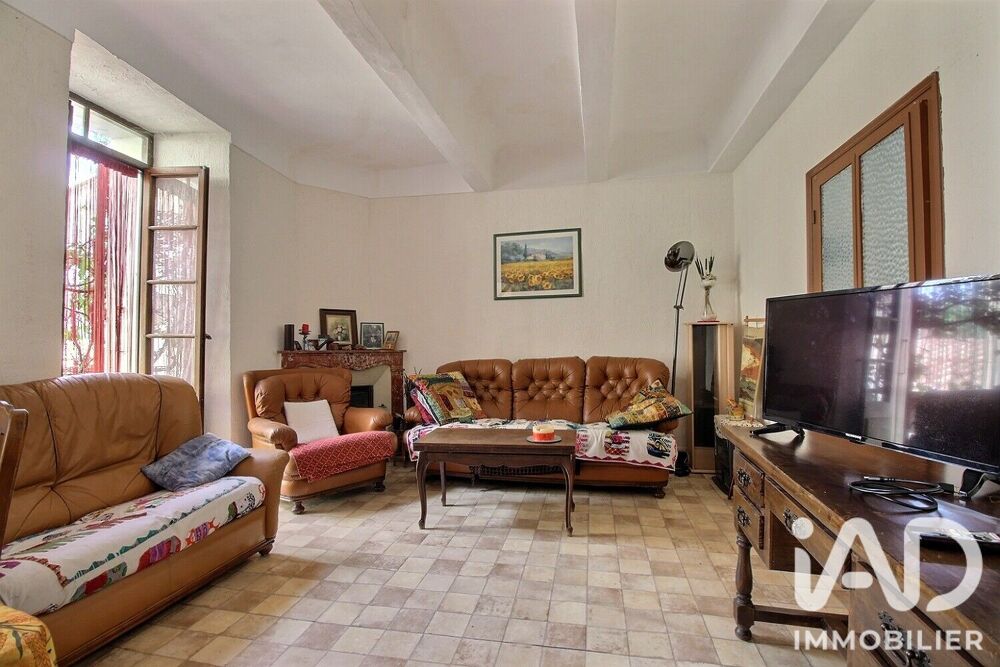 Vente Maison de village 5 pièces