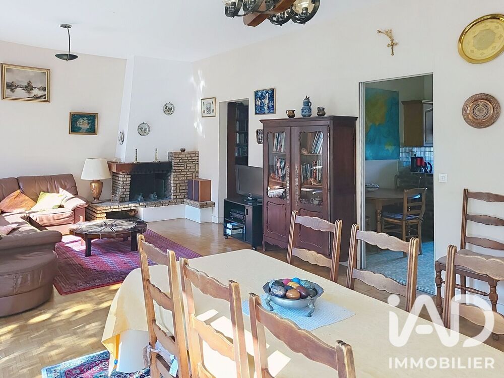 Vente Maison/villa 8 pièces