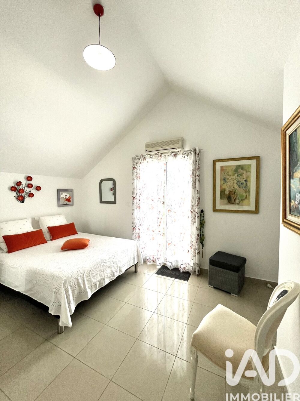 vente Maison - 4 pièce(s) - 85 m² Saint-Pierre (97410)