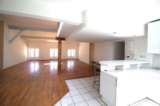  Appartement à vendre 4 pièces 118 m²