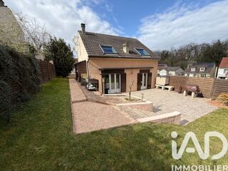  Maison à vendre 5 pièces 114 m²