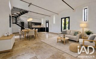  Maison à vendre 6 pièces 148 m²