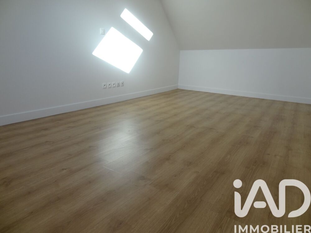 Vente Maison Vente Maison/villa 4 pièces Évry-grégy-sur-yerre