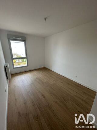  Appartement à vendre 3 pièces 63 m²