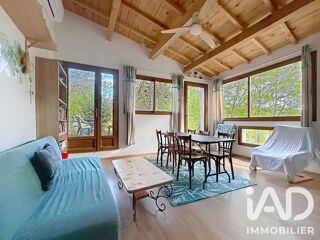  Maison à louer 4 pièces 86 m²