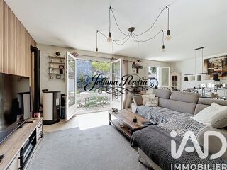  Maison à vendre 5 pièces 90 m²