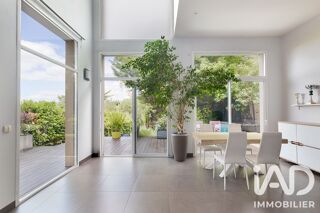  Maison à vendre 5 pièces 126 m²