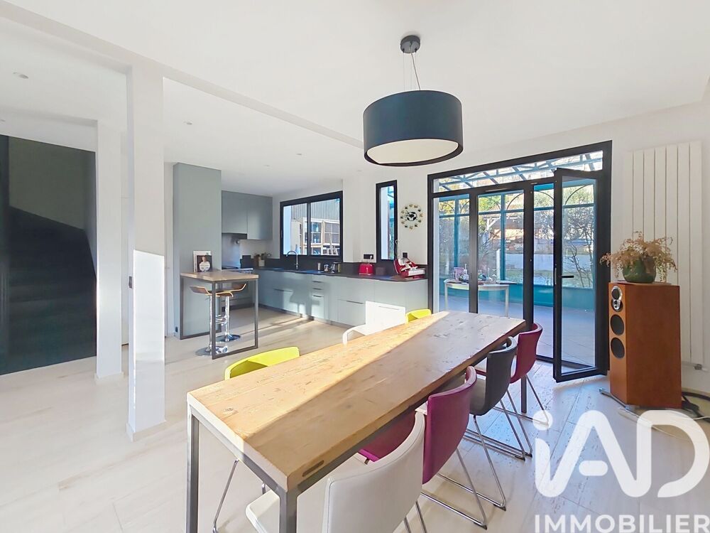 à vendre  Maison Suresnes (92150)