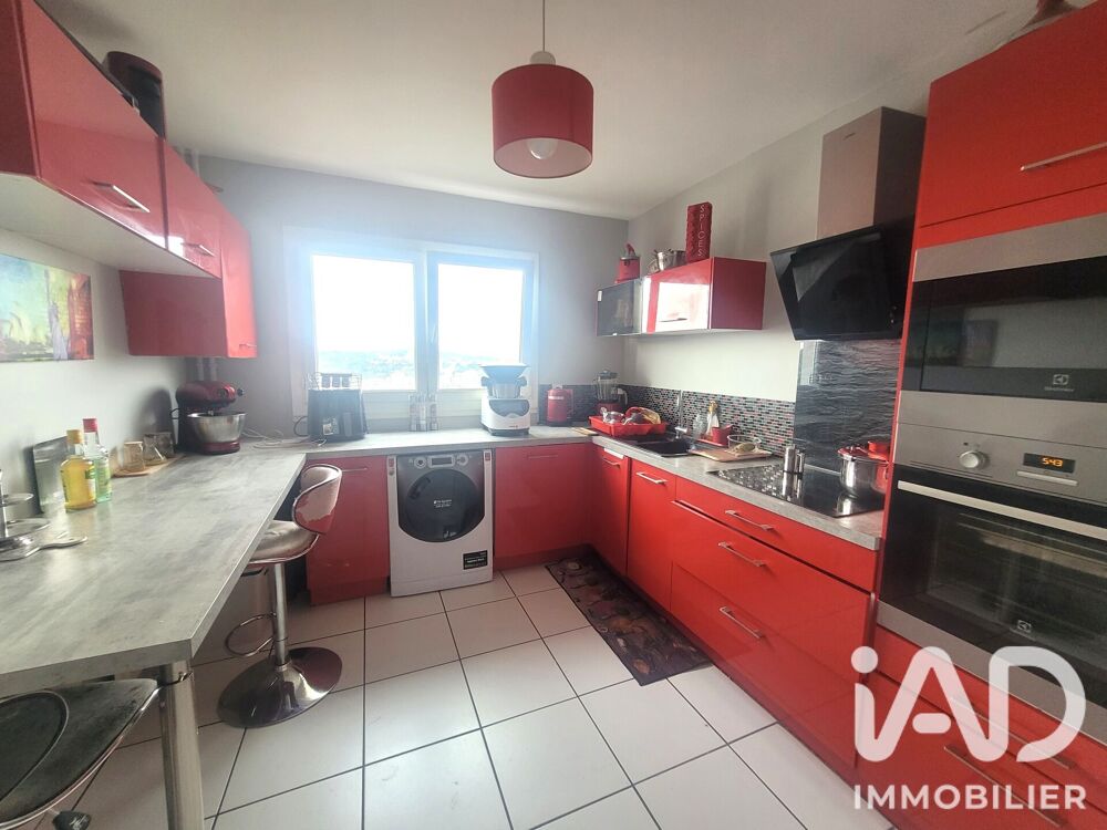 Vente Appartement Vente Appartement 4 pièces Saint-Étienne