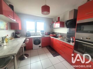 Vente Appartement Vente Appartement 4 pièces Saint-Étienne