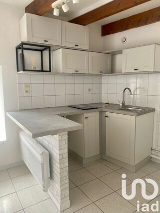  Maison � vendre 2 pi�ces 36 m�