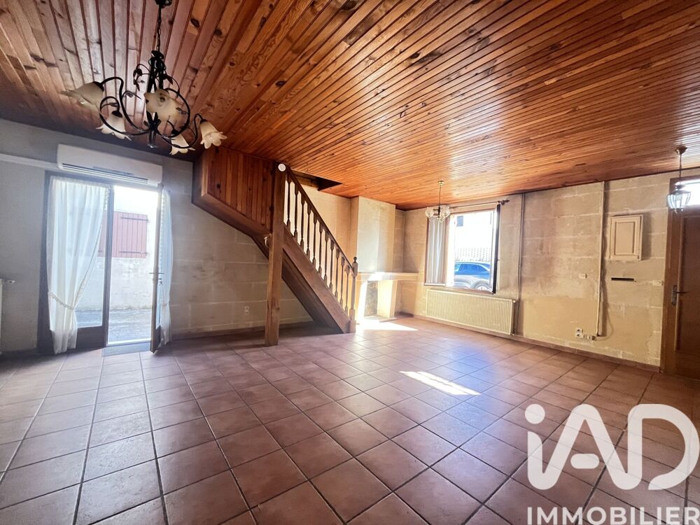 vente Maison - 5 pièce(s) - 100 m² Bègles (33130)