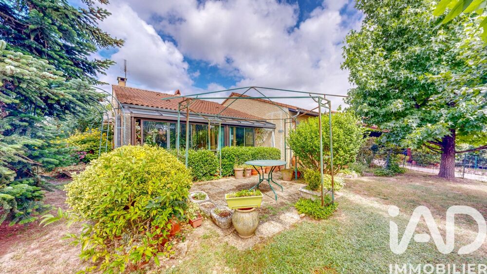 Vente Maison traditionnelle 4 pièces