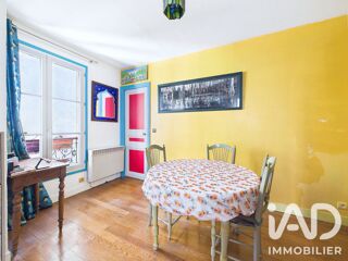  Appartement à vendre 2 pièces 28 m²