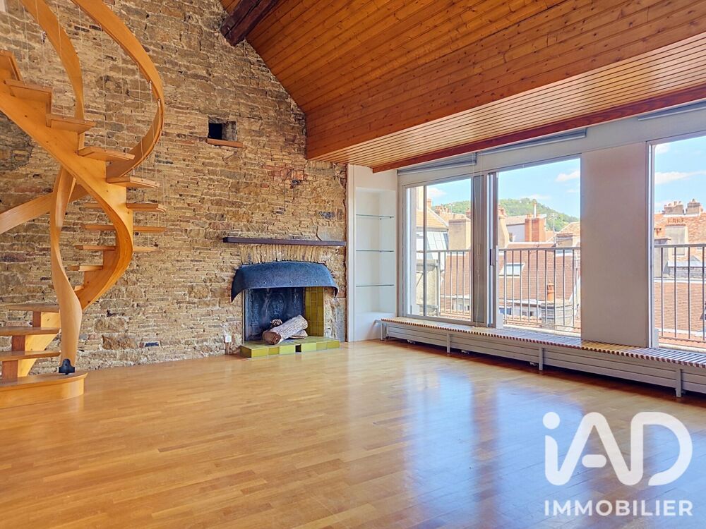 Vente Appartement 6 pièces
