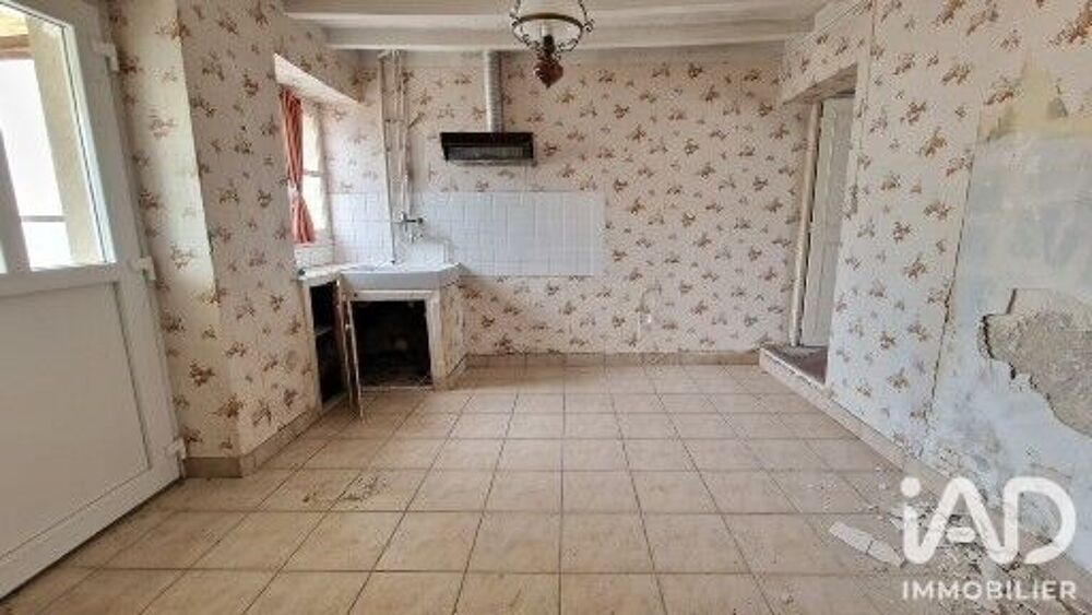 Vente Maison Vente Maison/villa 3 pièces Avoine