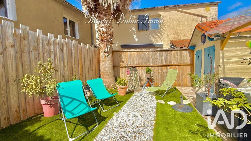 Vente Maison Vente Maison de ville 4 pièces Arvert