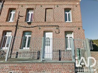  Immeuble à vendre 128 m²