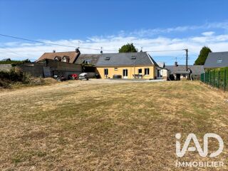 Maison 110m2 Torcé-Viviers-en-Charnie