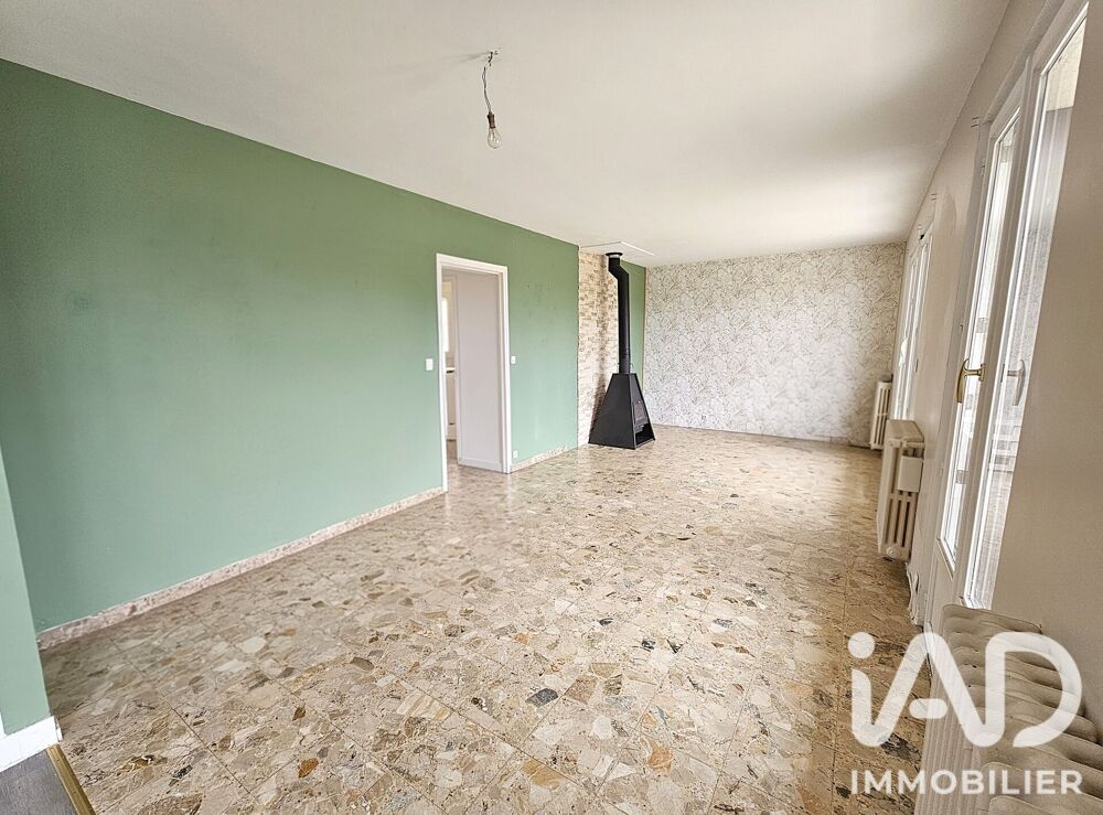 Vente Maison Vente Maison traditionnelle 6 pièces Aviron