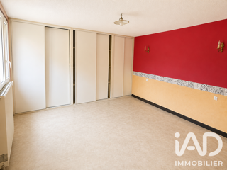  Maison à vendre 5 pièces 110 m²