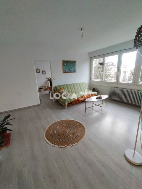   Location Appartement Appartement - 2 pi�ce(s) - 48 m�