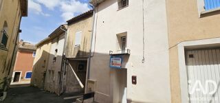  Maison à vendre 3 pièces 47 m²