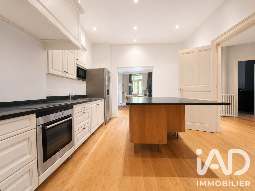 à vendre  Appartement Toulouse (31000)