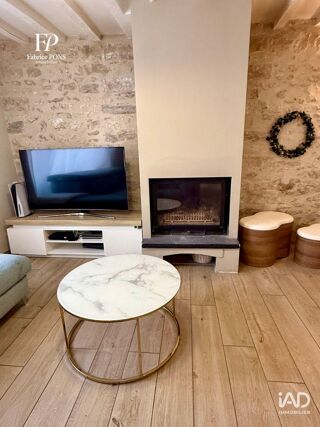  Maison à vendre 5 pièces 130 m²