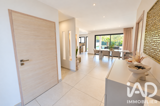 Maison à vendre 6 pièces 145 m²